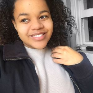 Meet your Posher, Jenna